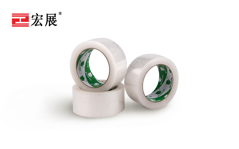 透明膠帶廠家