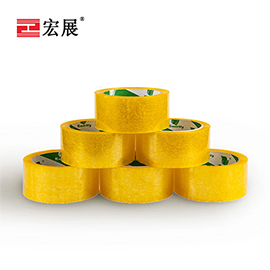 我們在使用膠帶的時候應該注意什么呢?